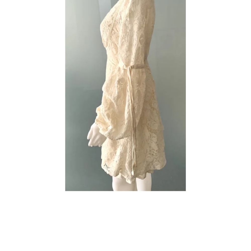 Free people ruby lace dress - Picture 6 of 7